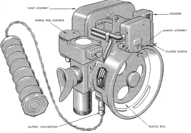 A-10-A sextant